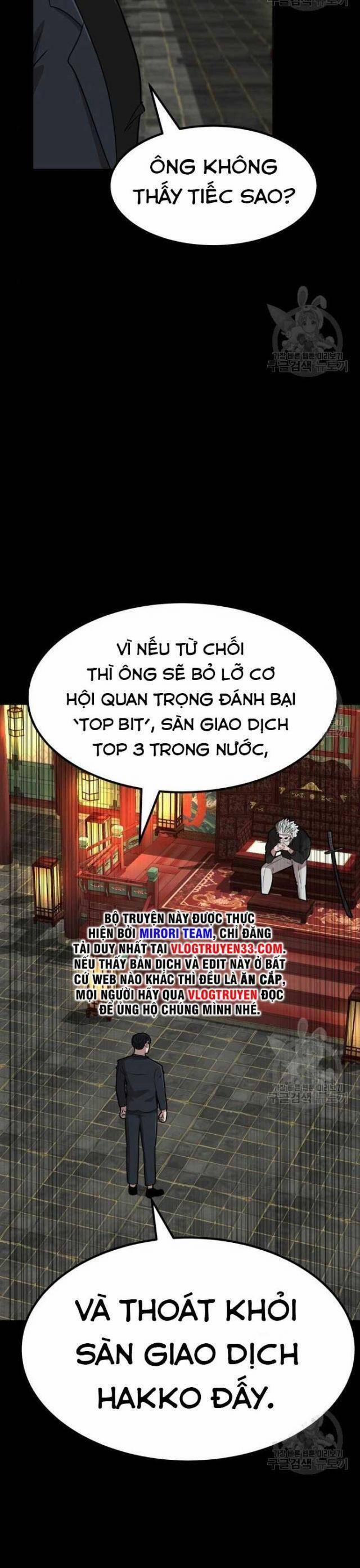 Coin Báo Thù 22 trang 17