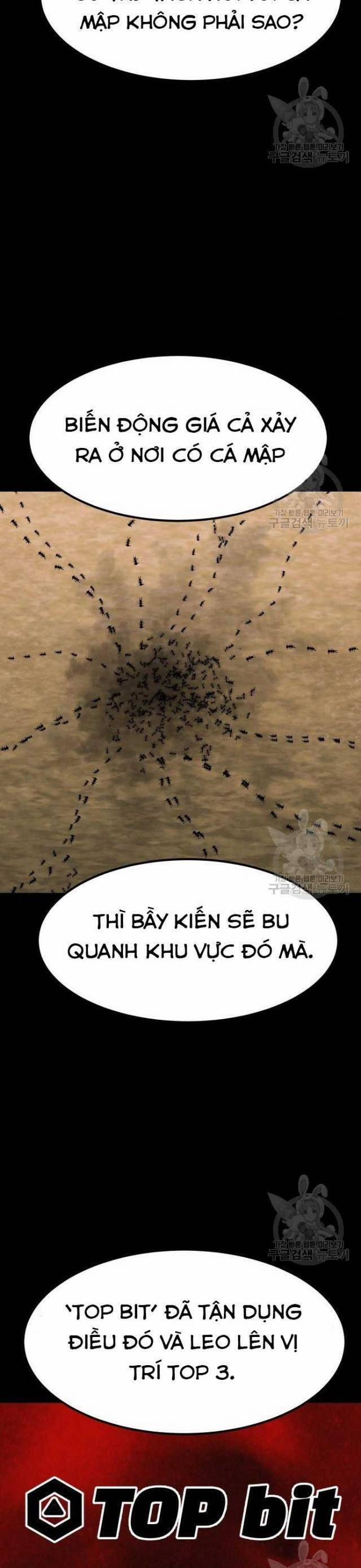 Coin Báo Thù 22 trang 19