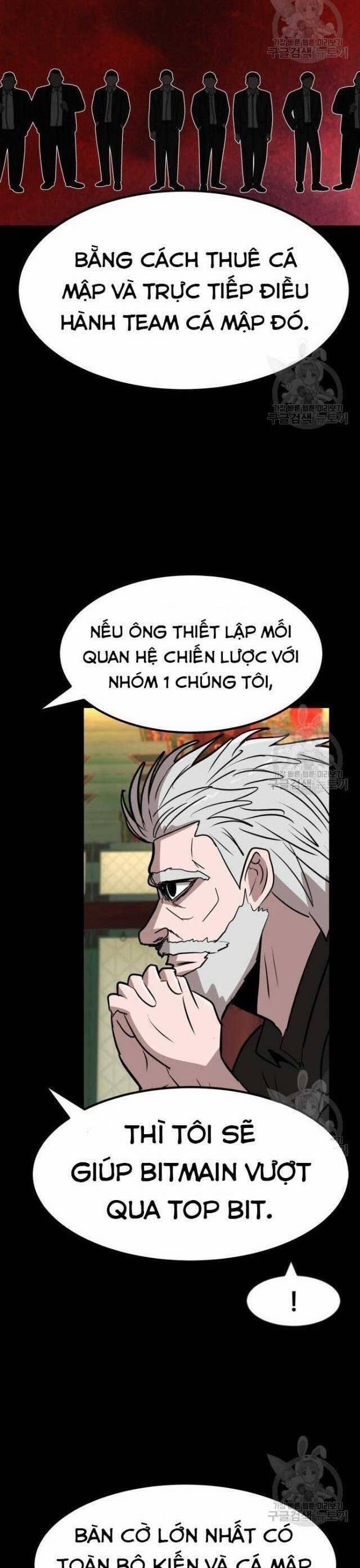 Coin Báo Thù 22 trang 20