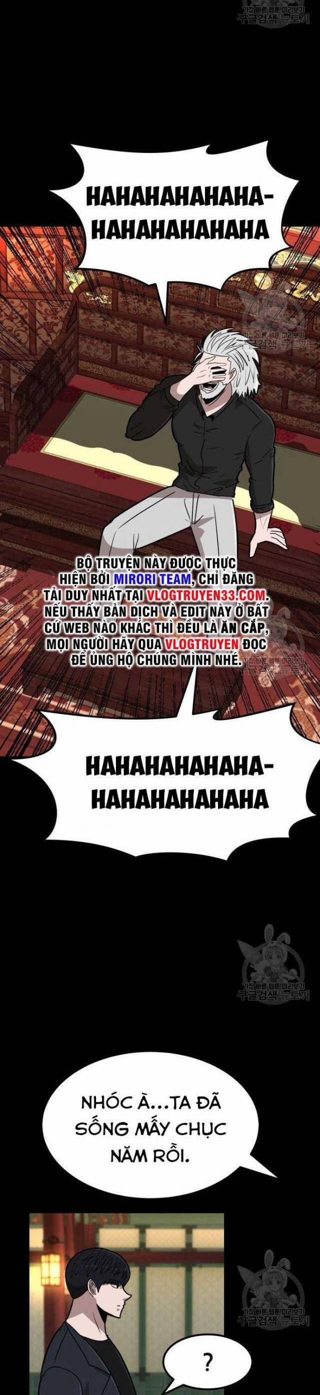 Coin Báo Thù 22 trang 26