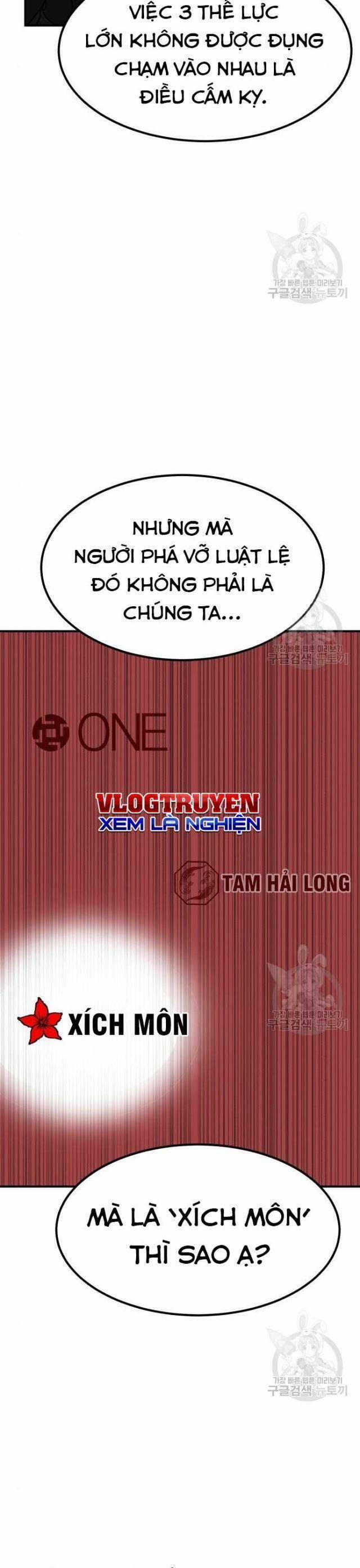 Coin Báo Thù 22 trang 3