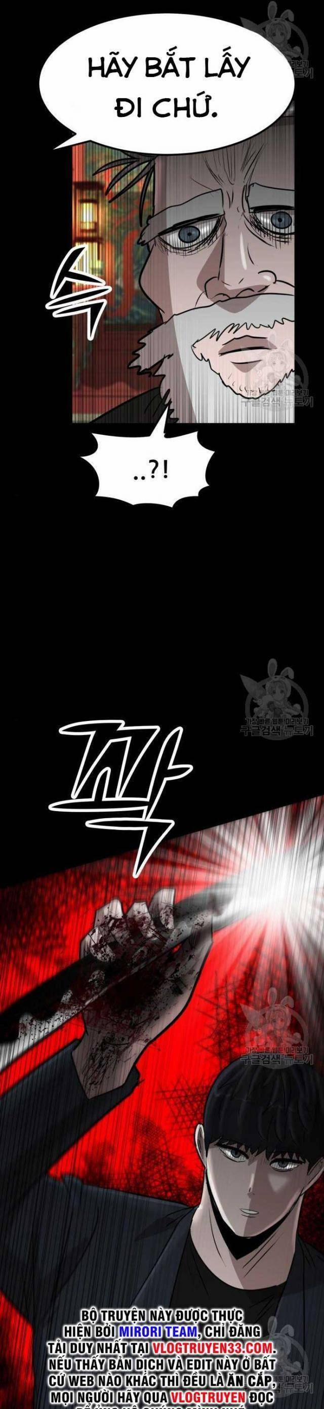 Coin Báo Thù 22 trang 32