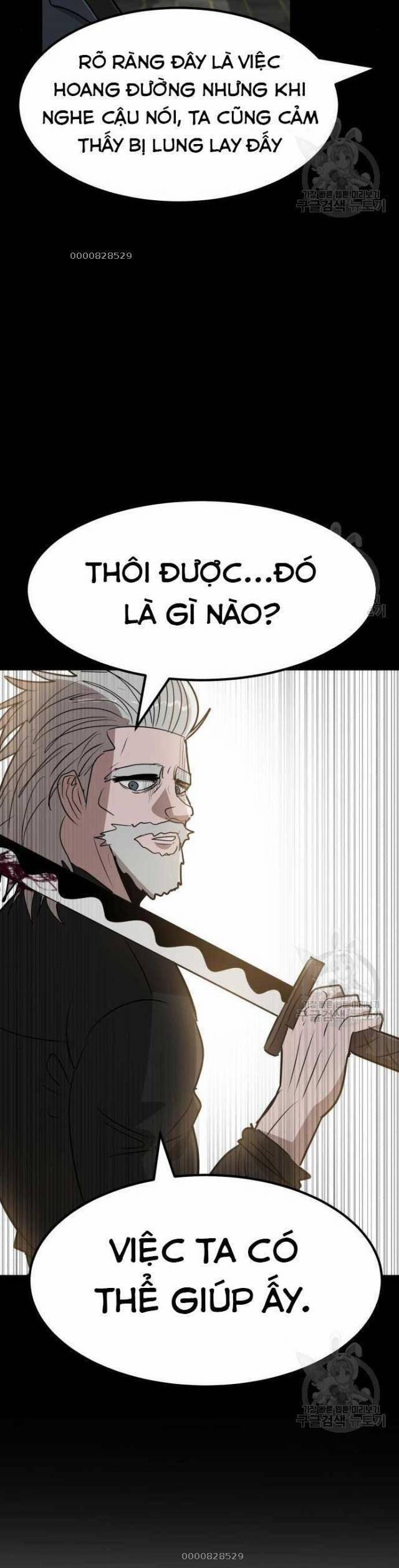 Coin Báo Thù 22 trang 38