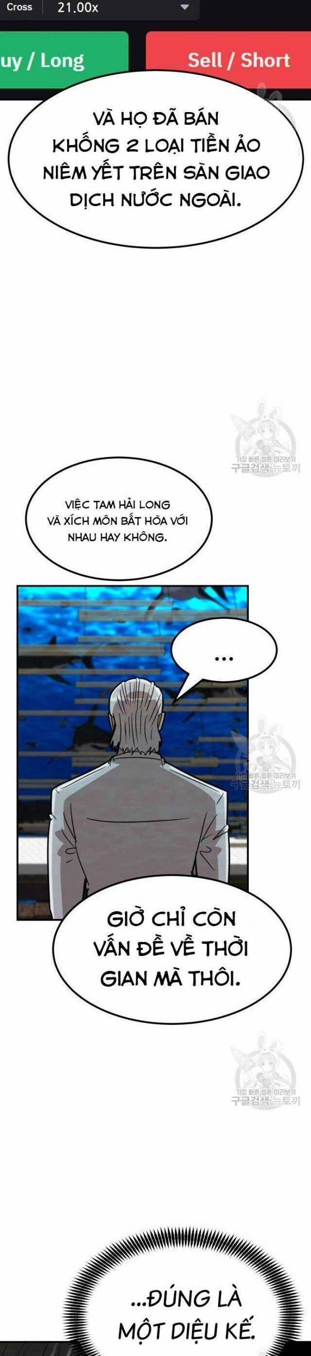 Coin Báo Thù 22 trang 41