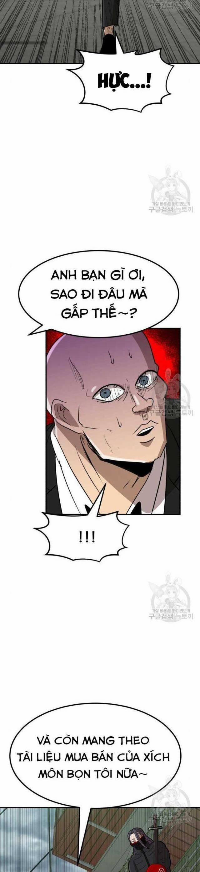 Coin Báo Thù 22 trang 53
