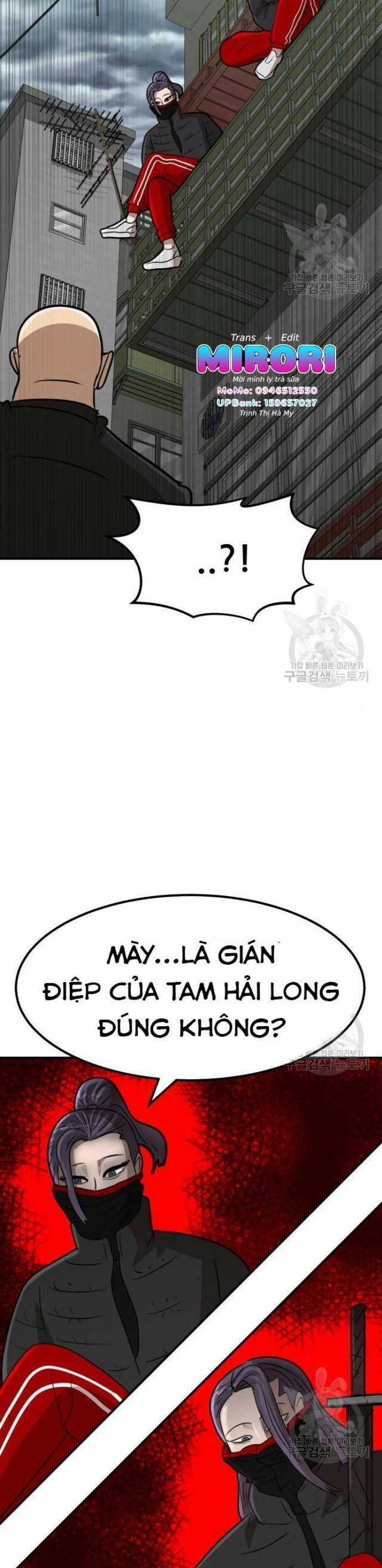Coin Báo Thù 22 trang 54