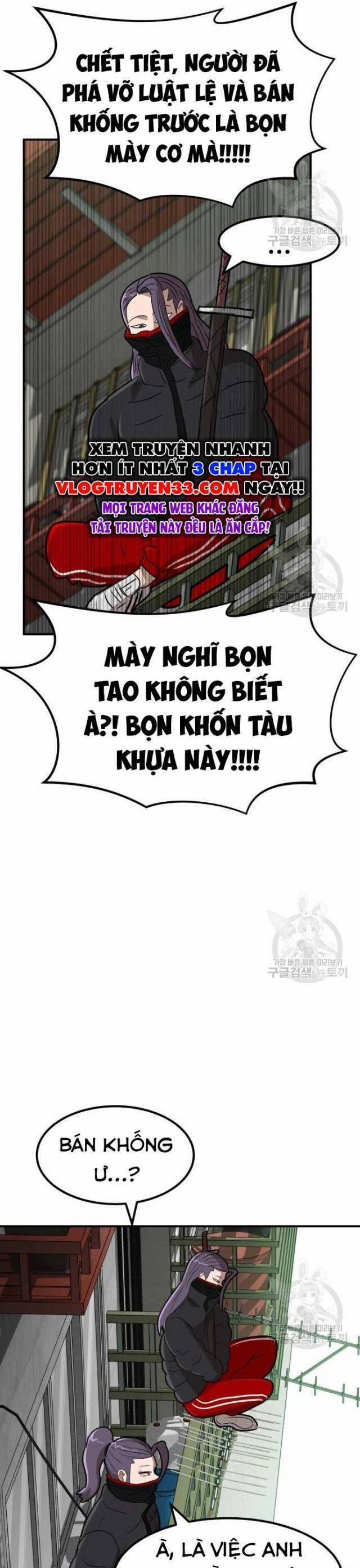 Coin Báo Thù 22 trang 56