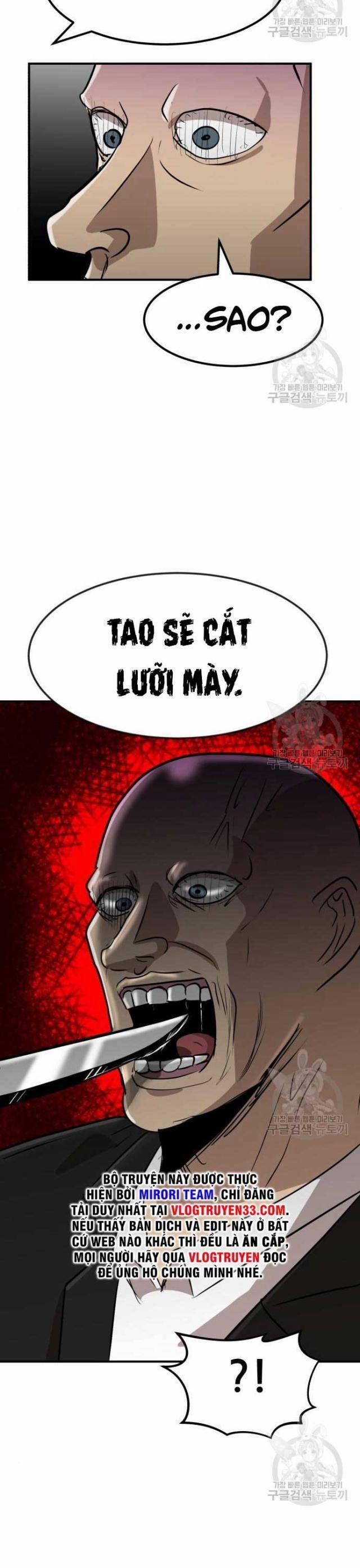 Coin Báo Thù 22 trang 58