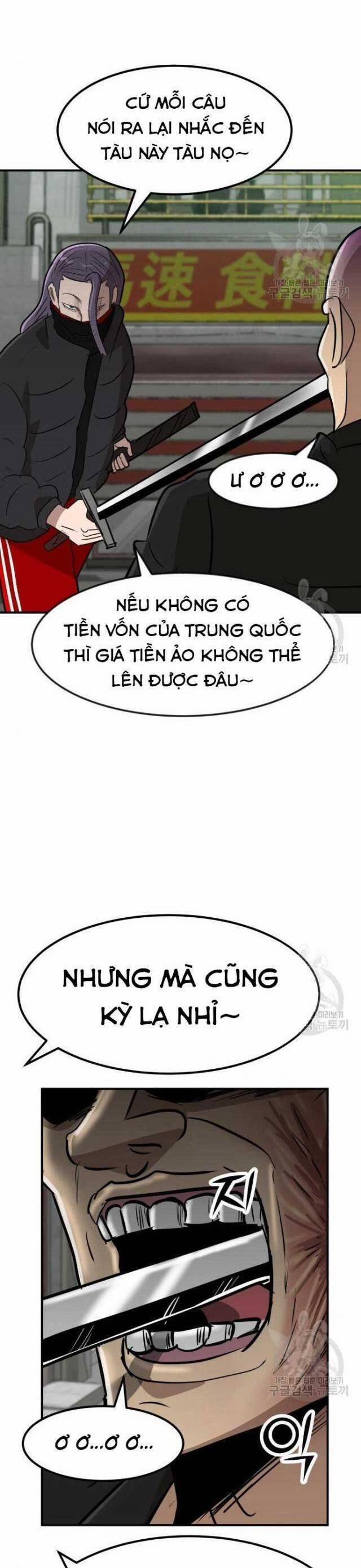 Coin Báo Thù 22 trang 59