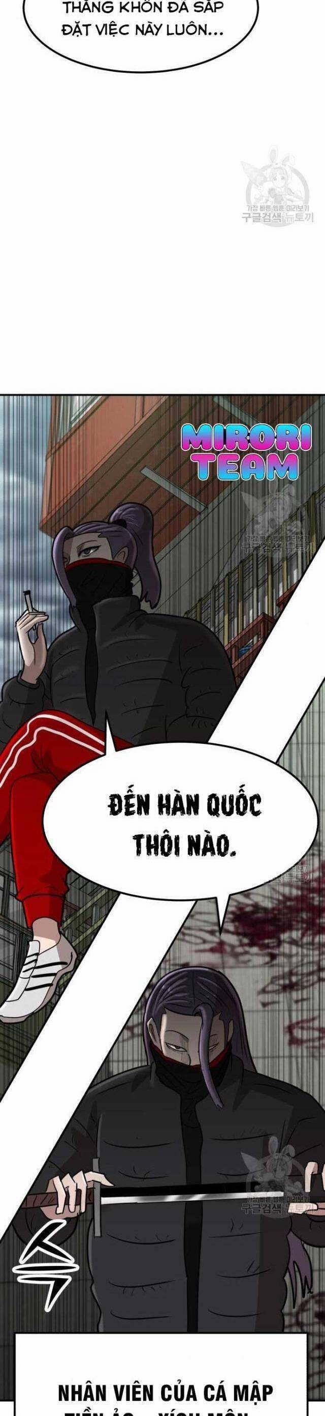 Coin Báo Thù 22 trang 63