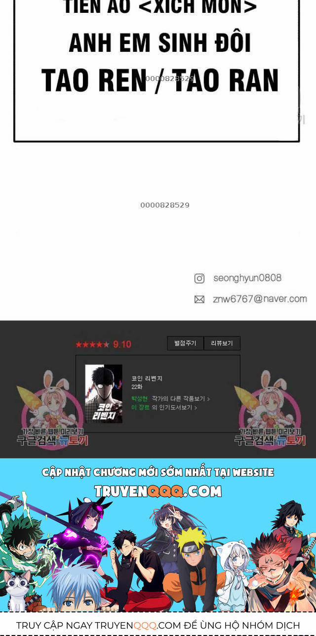 Coin Báo Thù 22 trang 64