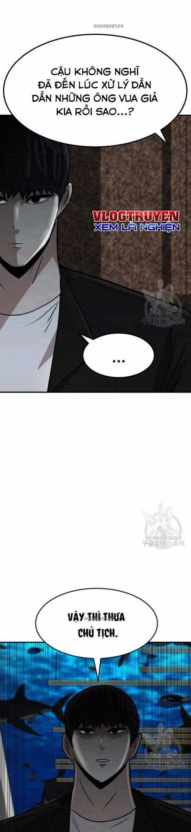 Coin Báo Thù 23 trang 1