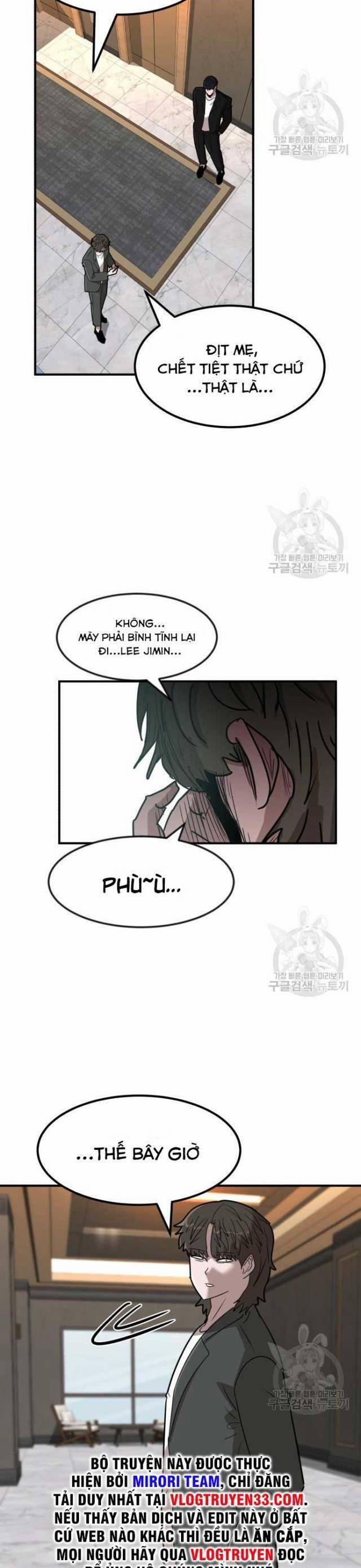 Coin Báo Thù 23 trang 11