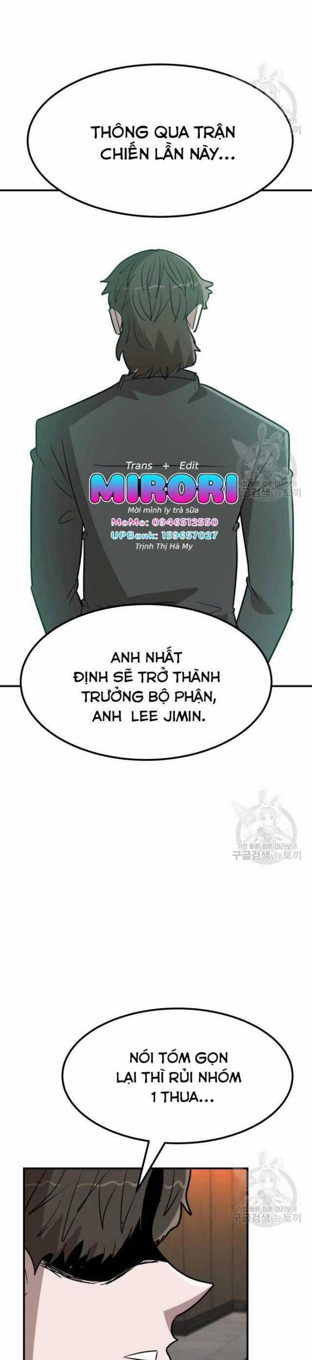 Coin Báo Thù 23 trang 15