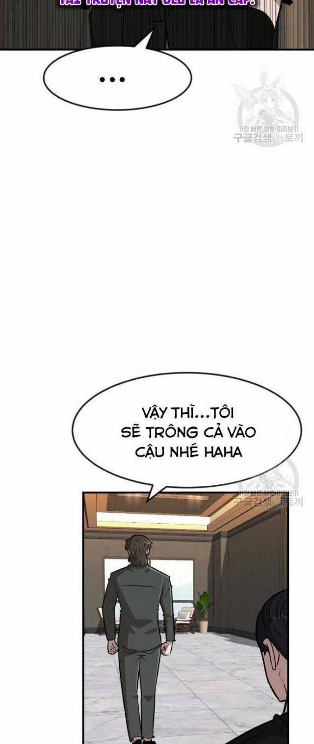 Coin Báo Thù 23 trang 18