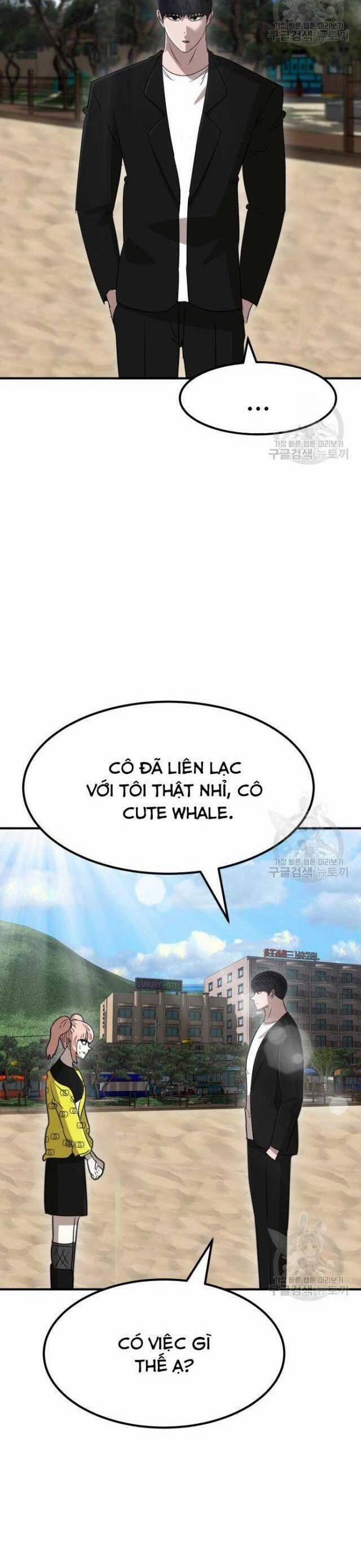 Coin Báo Thù 23 trang 22