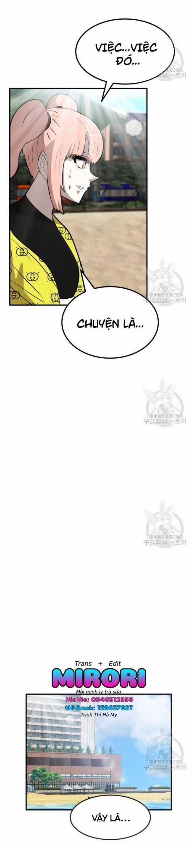 Coin Báo Thù 23 trang 23