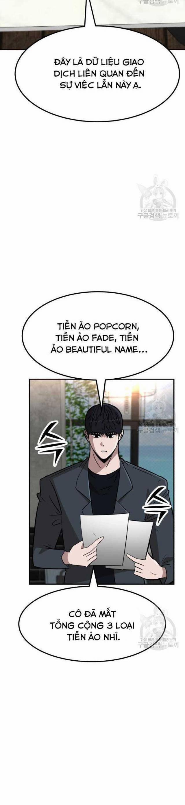 Coin Báo Thù 23 trang 30