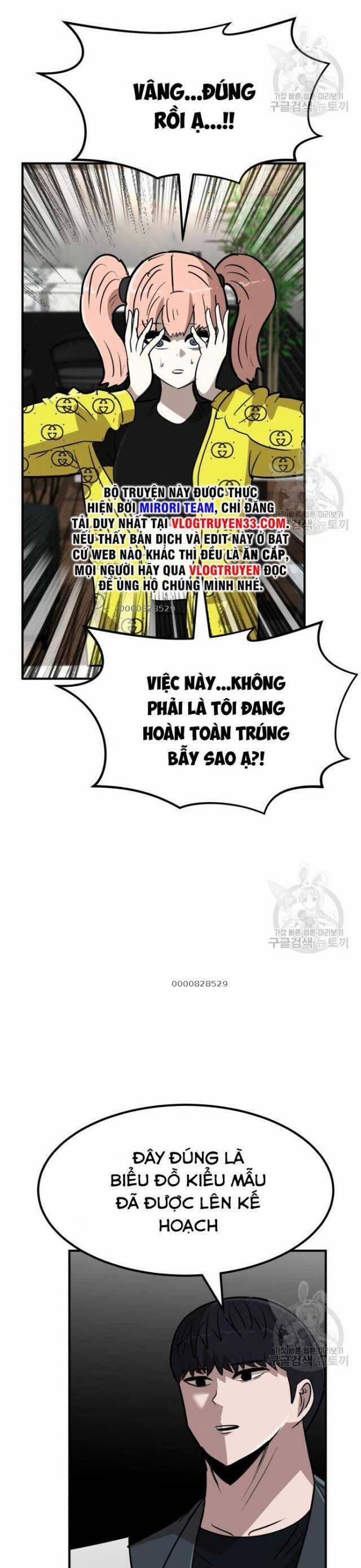 Coin Báo Thù 23 trang 31