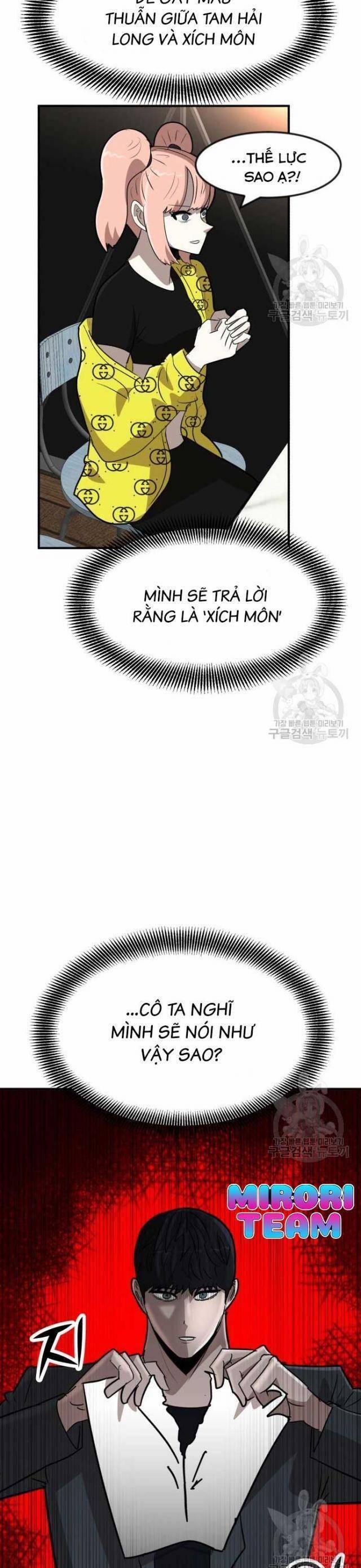 Coin Báo Thù 23 trang 33