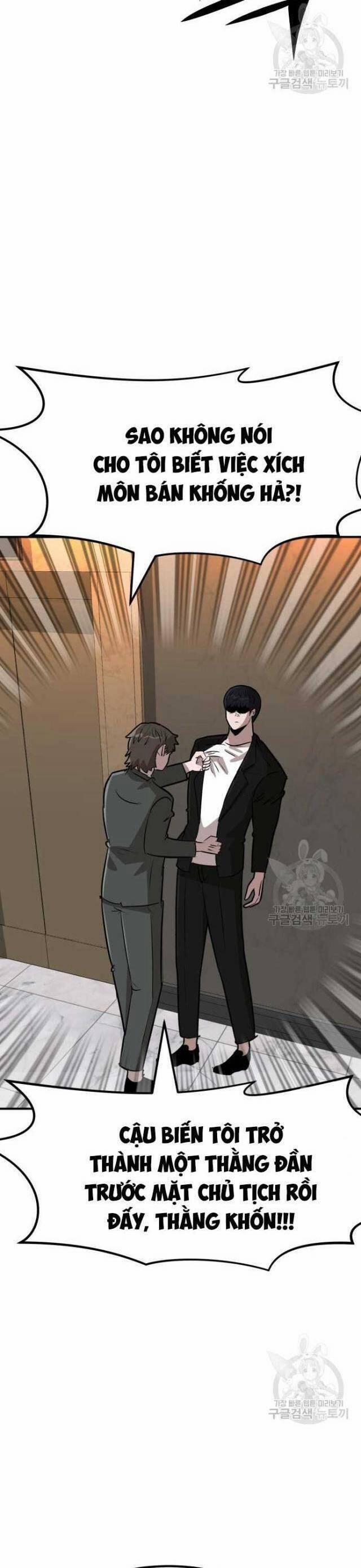 Coin Báo Thù 23 trang 4