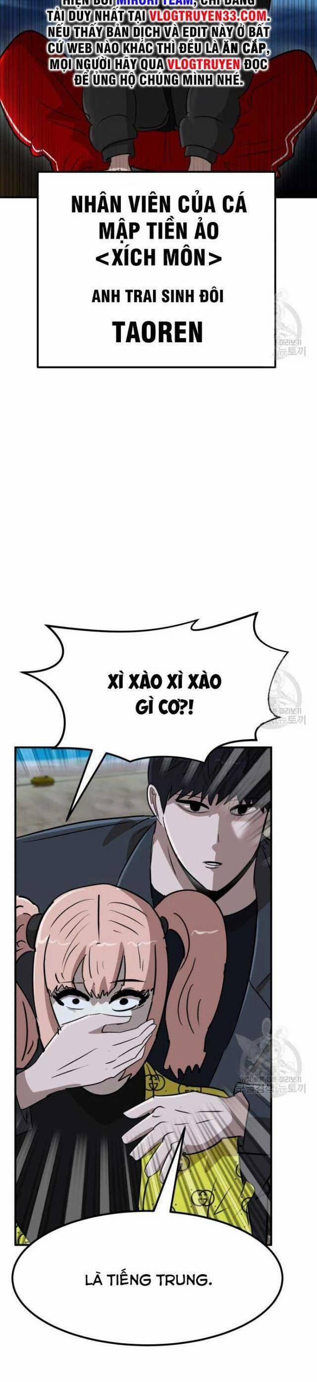 Coin Báo Thù 23 trang 54