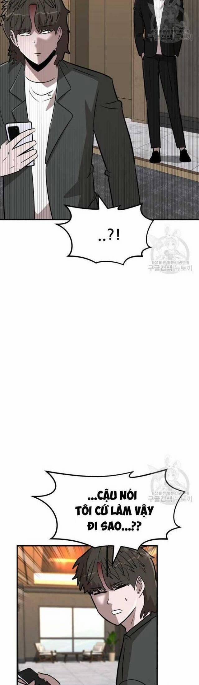 Coin Báo Thù 23 trang 8