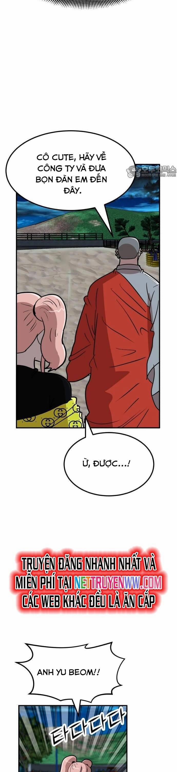 Coin Báo Thù 24 trang 10