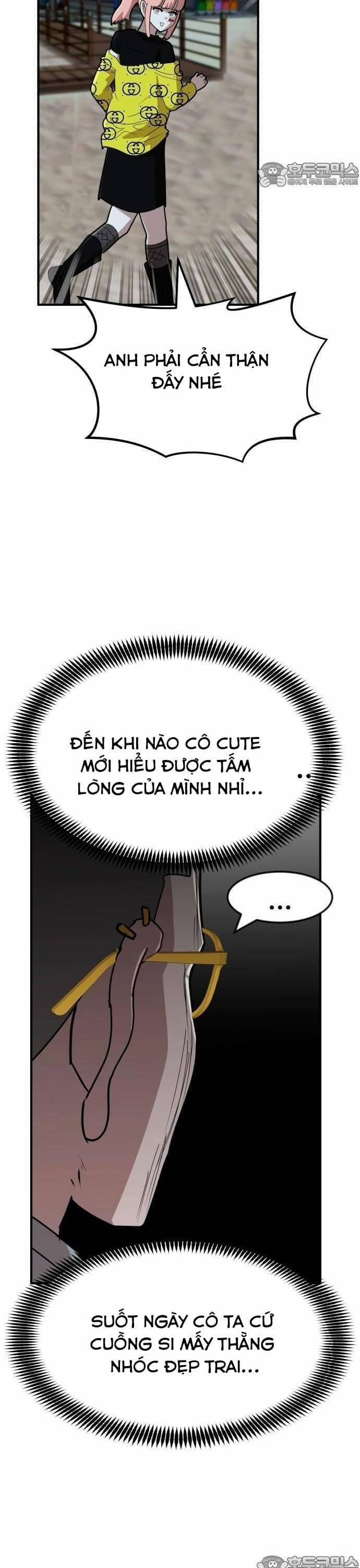 Coin Báo Thù 24 trang 11