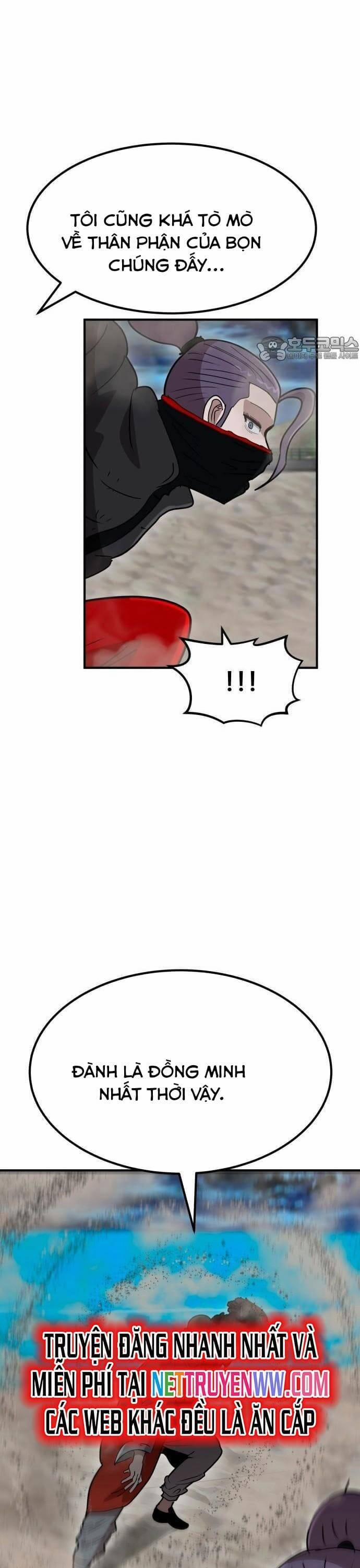 Coin Báo Thù 24 trang 14