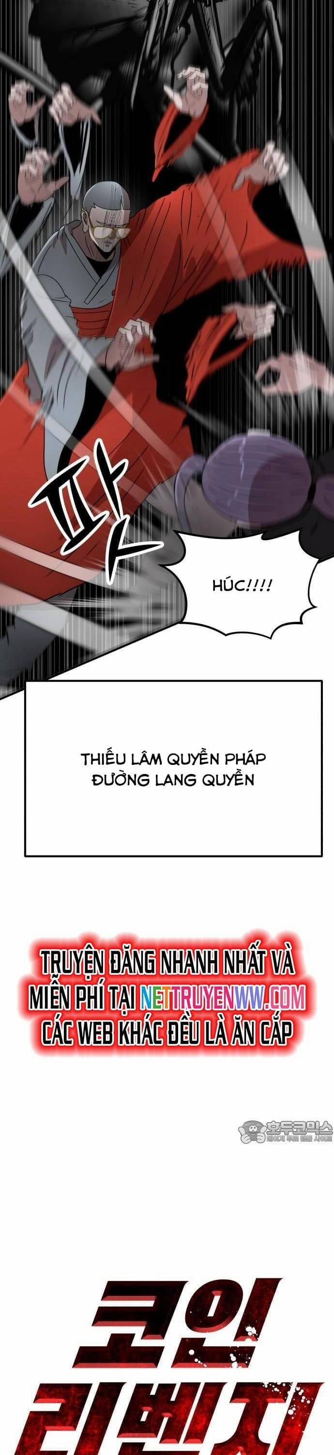 Coin Báo Thù 24 trang 17