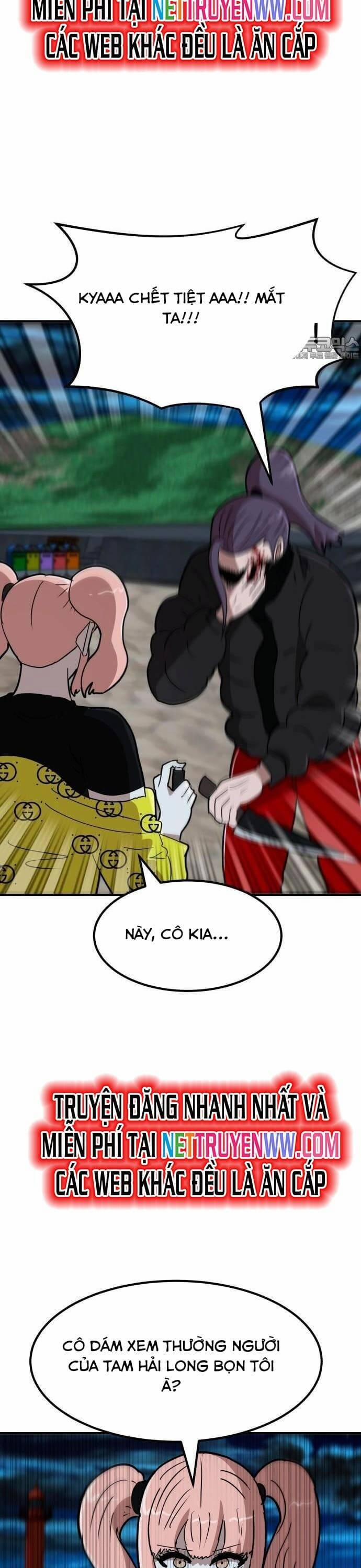 Coin Báo Thù 24 trang 2