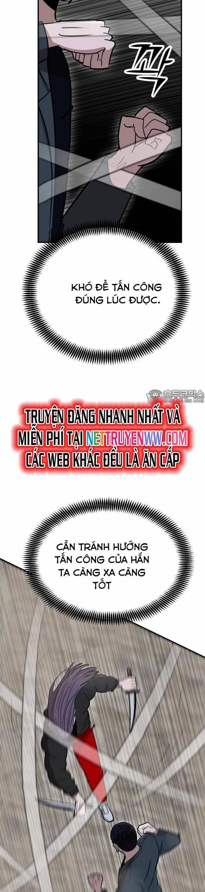 Coin Báo Thù 24 trang 20