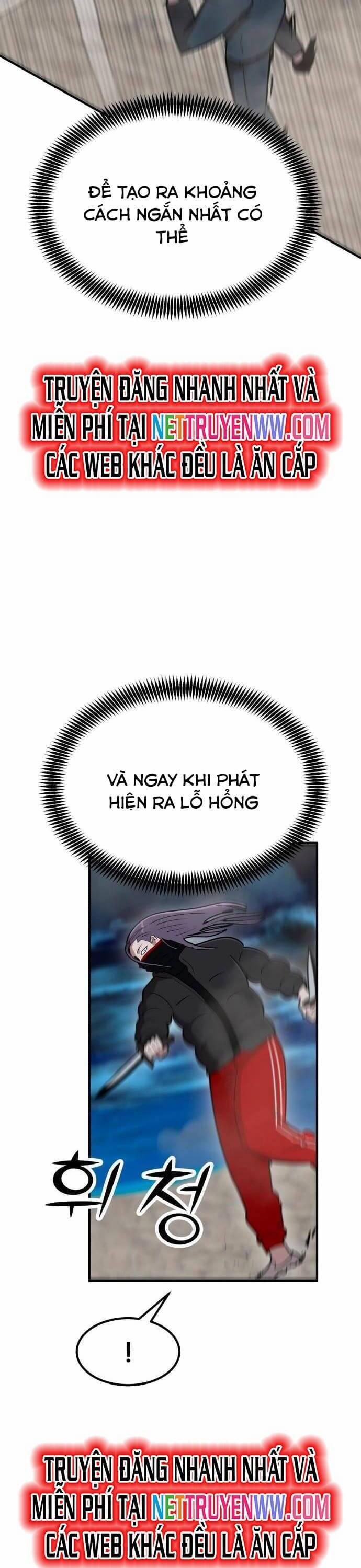 Coin Báo Thù 24 trang 21