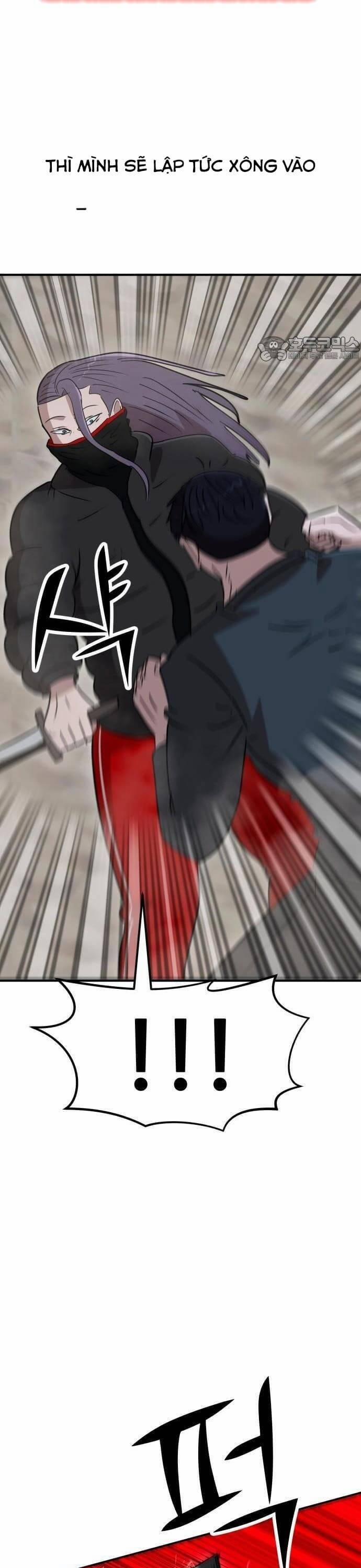 Coin Báo Thù 24 trang 22