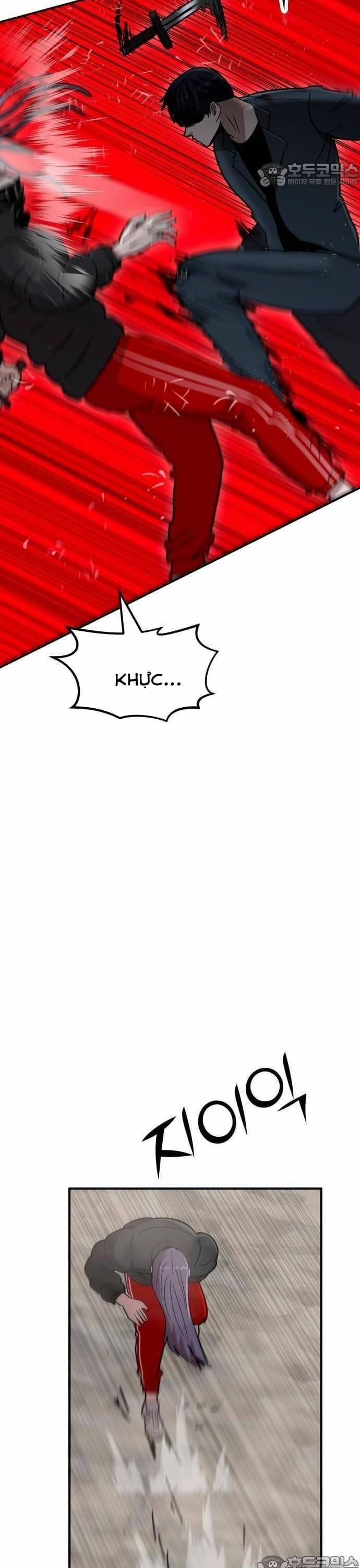 Coin Báo Thù 24 trang 23