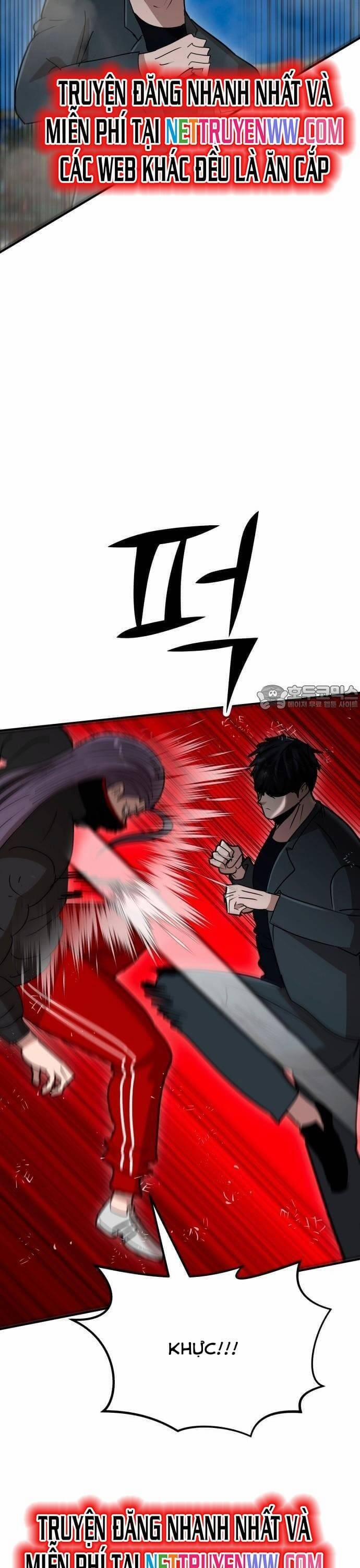 Coin Báo Thù 24 trang 28