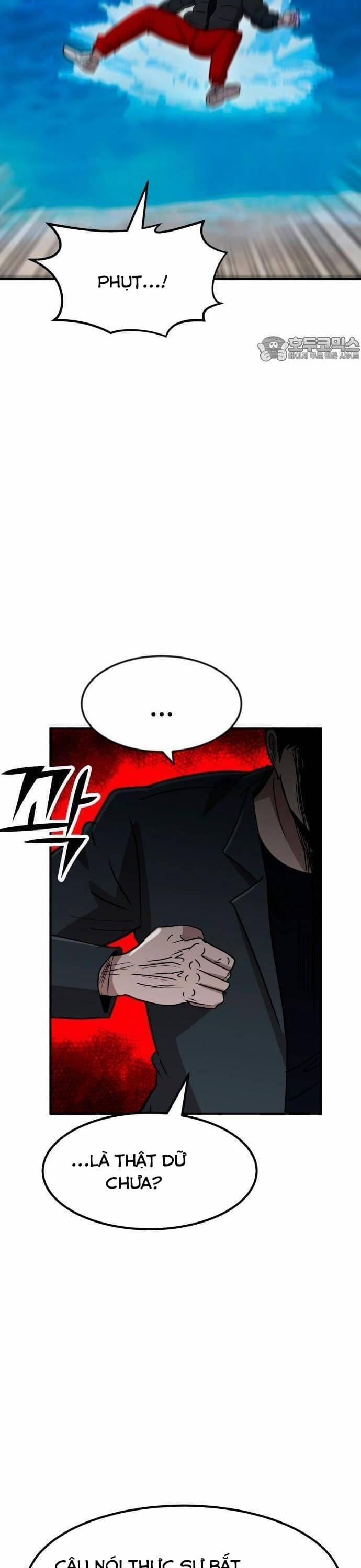 Coin Báo Thù 24 trang 30