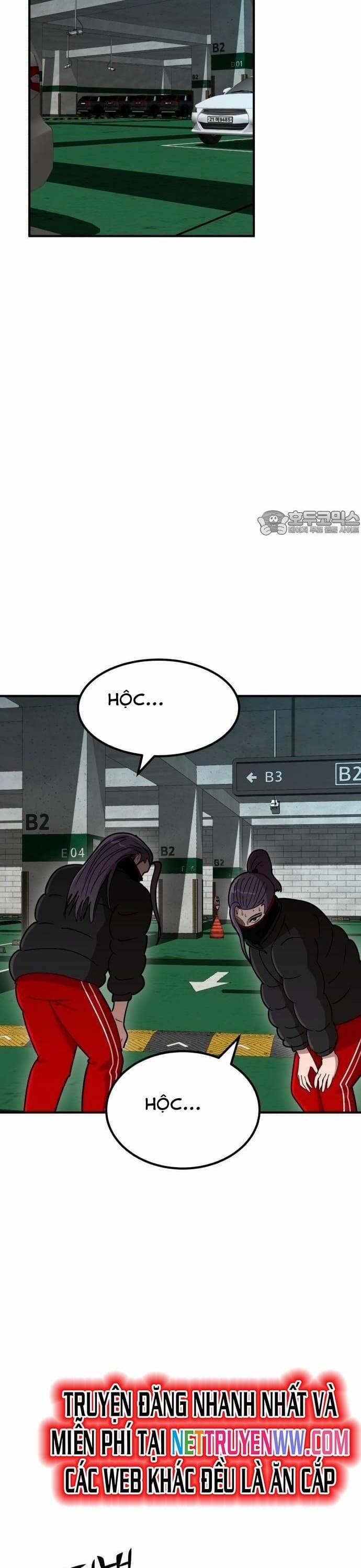 Coin Báo Thù 24 trang 37