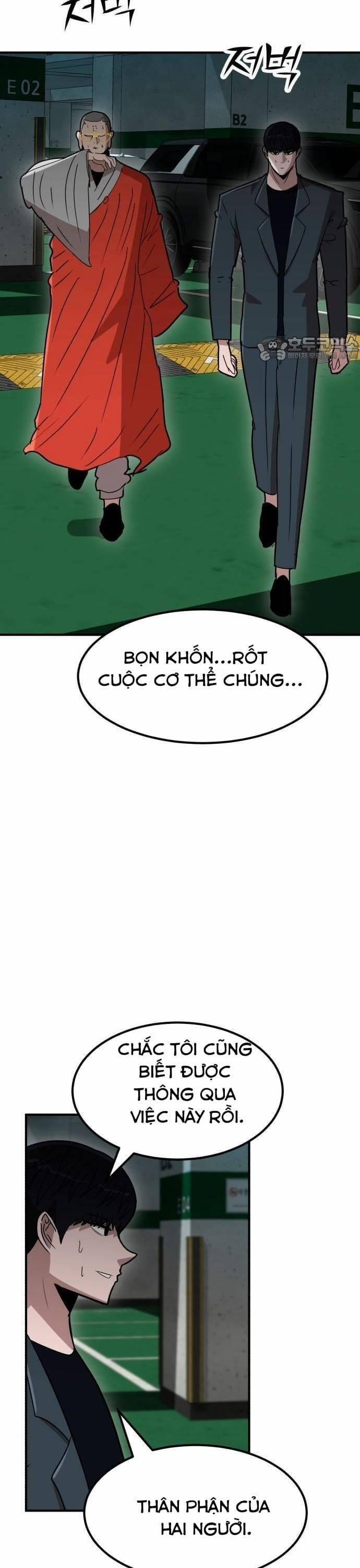 Coin Báo Thù 24 trang 38