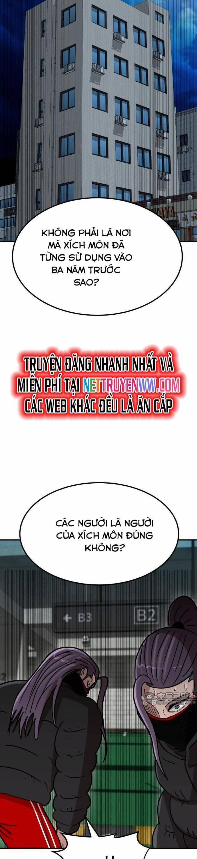 Coin Báo Thù 24 trang 40