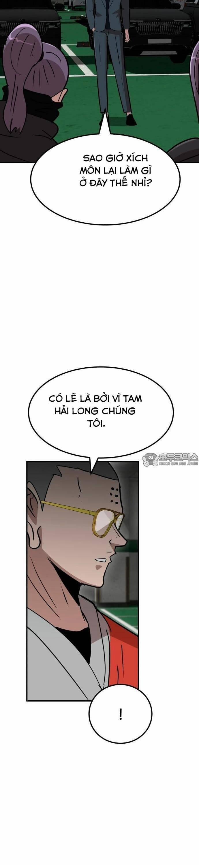 Coin Báo Thù 24 trang 42