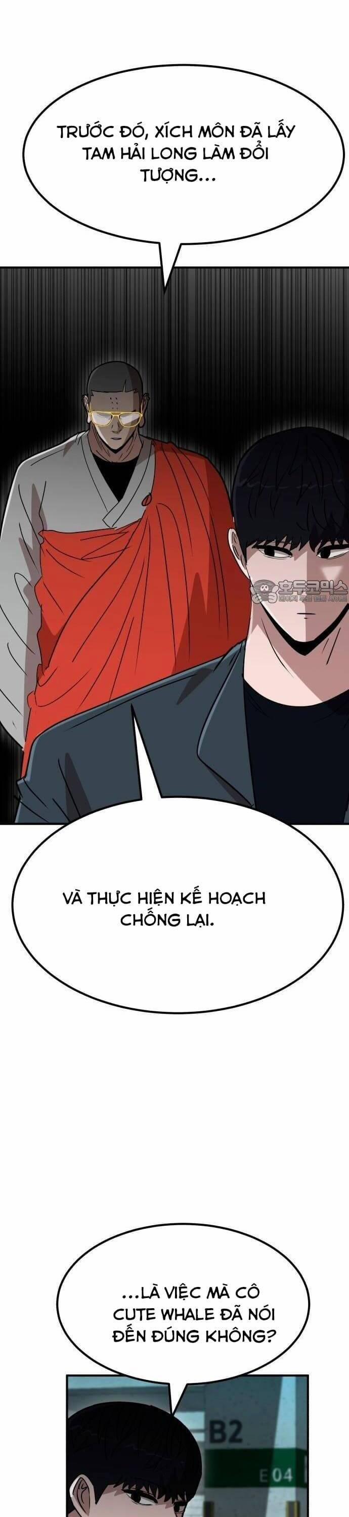 Coin Báo Thù 24 trang 43