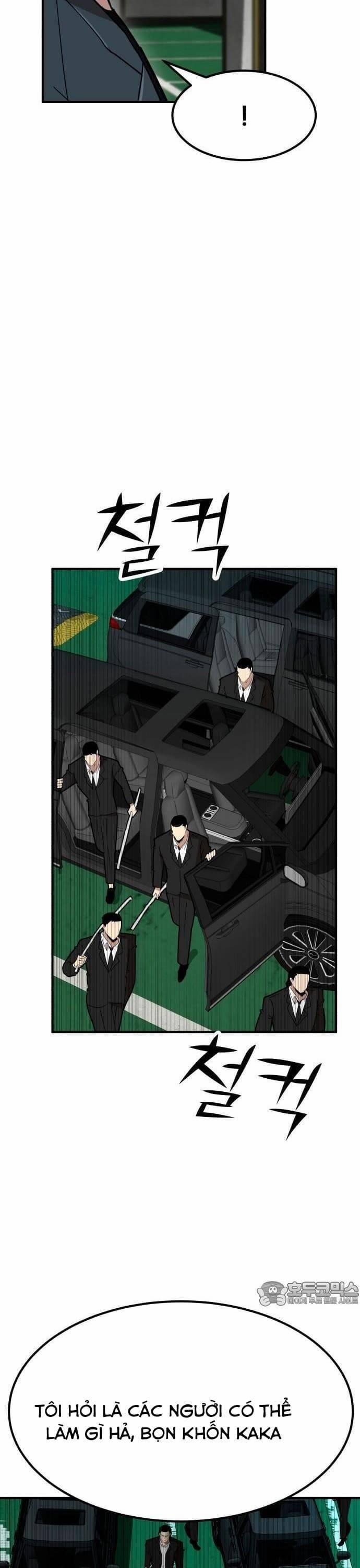 Coin Báo Thù 24 trang 46