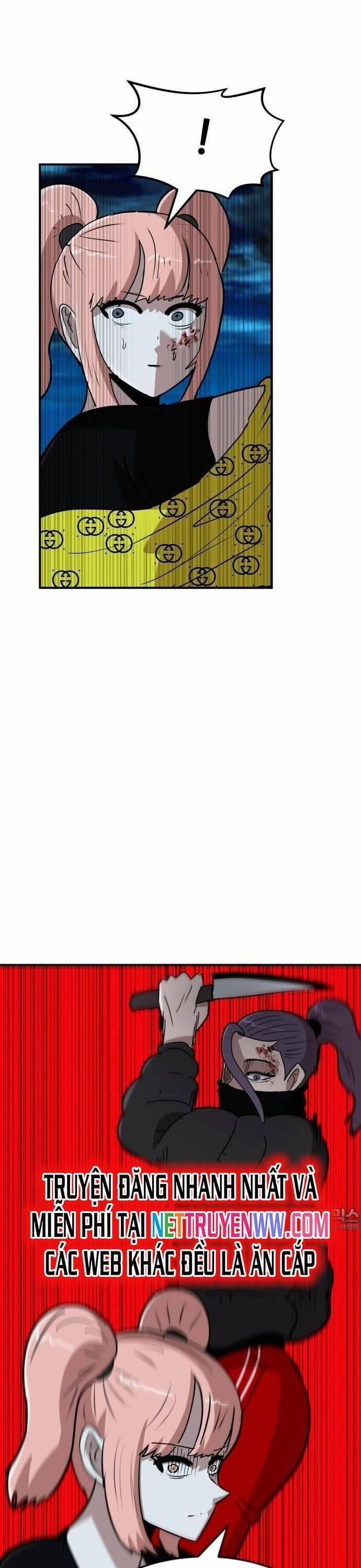 Coin Báo Thù 24 trang 5