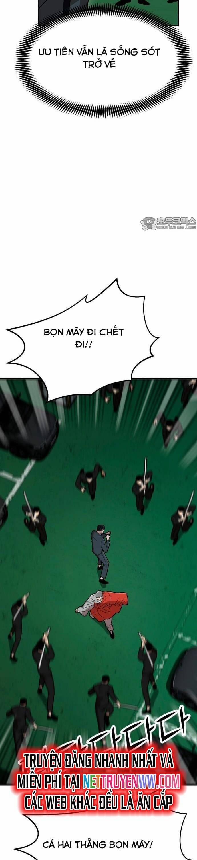 Coin Báo Thù 24 trang 50