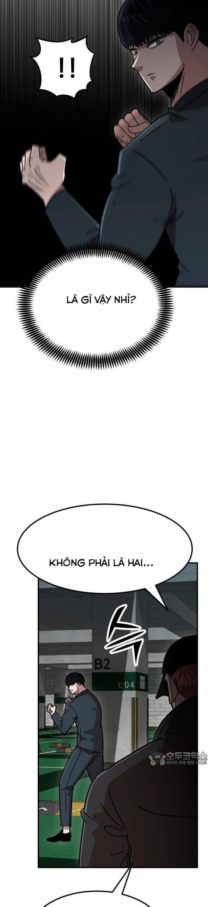 Coin Báo Thù 24 trang 52