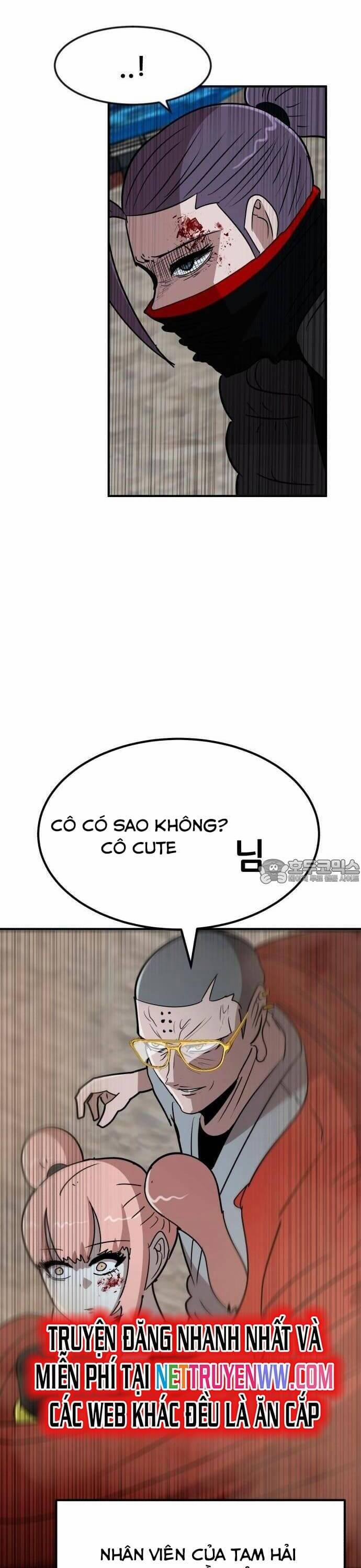 Coin Báo Thù 24 trang 7