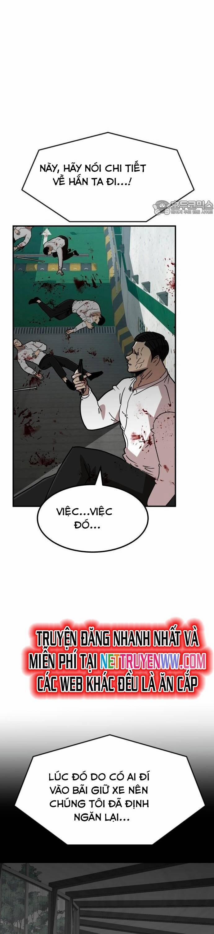 Coin Báo Thù 25 trang 10