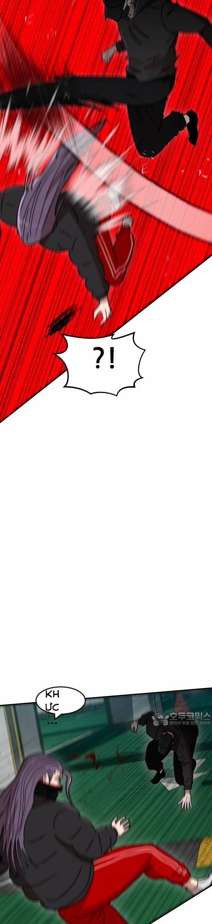 Coin Báo Thù 25 trang 13